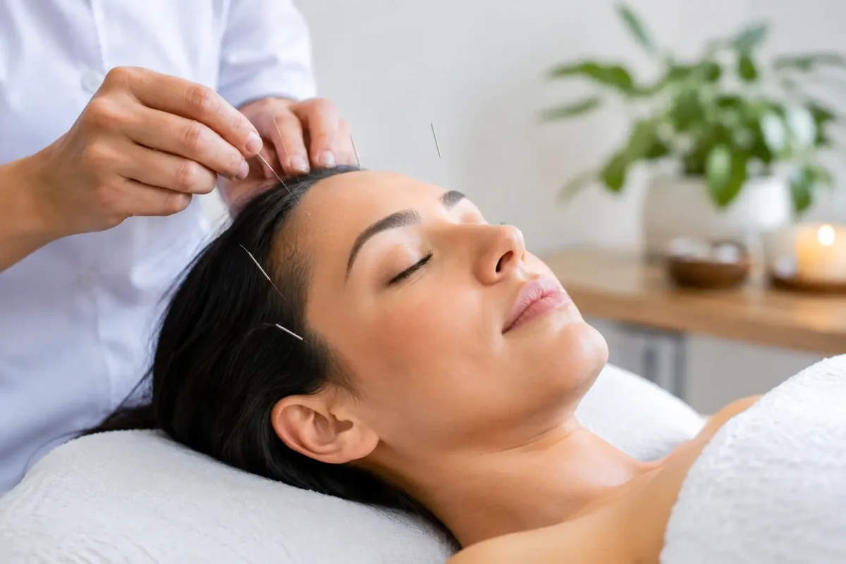 Acupuncture Migraine Guide for Lasting Relief